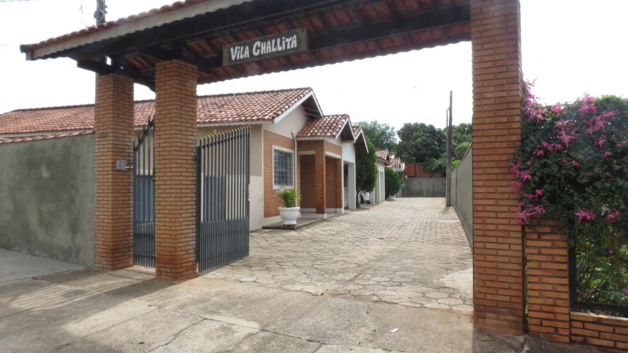 圣代佩德罗Tranquilo E Seguro - Casa 5别墅 外观 照片